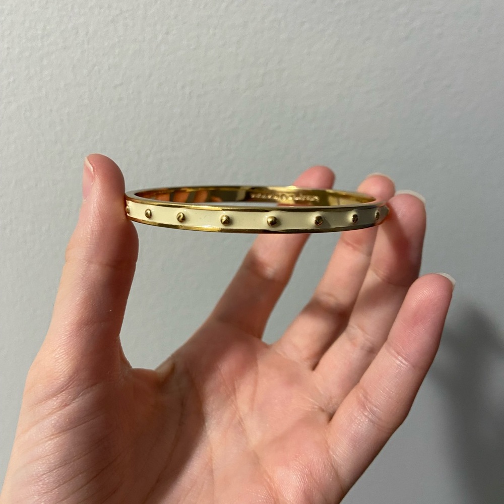 Kate Spade bracelet